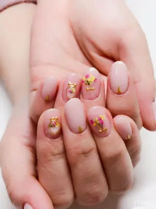 ネイル Angie 湘南台店のネイルデザイン