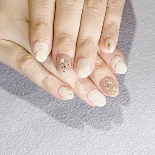 ネイル ネイルサロン パールのネイルデザイン