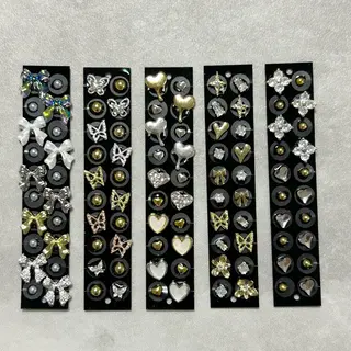 Rio 𓍼のネイルデザイン