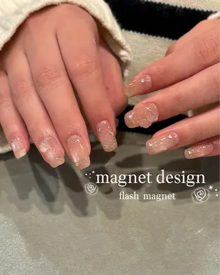 ネイル H.Inoue パラジェル認定サロンのネイルデザイン