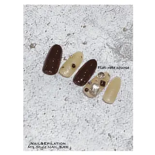 ネイル M's Style NAIL BARのエステ・リラクイメージ