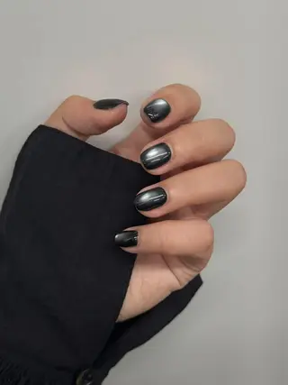 ネイル K.K 西日暮里のネイルデザイン