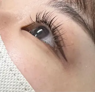 マツエク・マツパ ❄️内海 優美❄️のマツエク・マツパデザイン