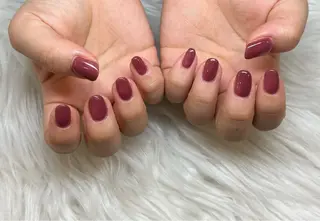 ネイル FREAK 藤岡のネイルデザイン