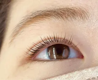 マツエク・マツパ Ota Sayaのマツエク・マツパデザイン