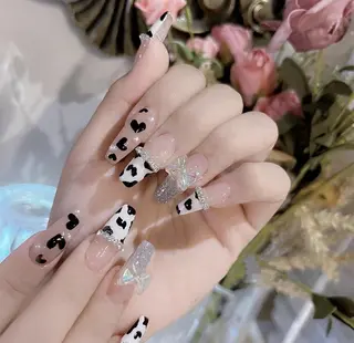 ネイル Cute beauty2のマツエク・マツパデザイン