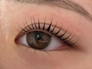 パーマ アイブロウサロンRidive武蔵小杉所属・Ridive Endo🍙の眉毛・アイブロウイメージ