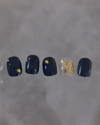 ネイル nail salon e'crinのネイルデザイン