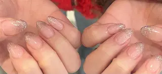 ネイル 渡邊 あかりのネイルデザイン