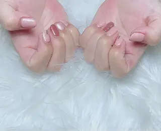 ネイル hairsalon556所属・hairsalon 556のネイルデザイン