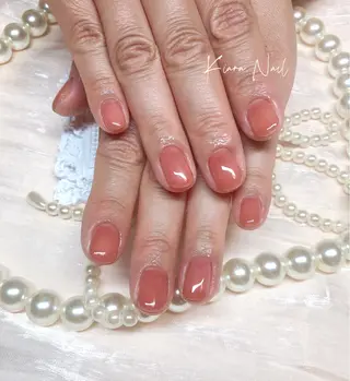 ネイル 🍭Kiara Nail🍭のネイルデザイン