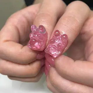 ネイル nail by minamiのネイルデザイン