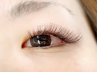 マツエク・マツパ Kiroro by Eyelash Airi所属・Kiroro Eyelash のマツエク・マツパデザイン