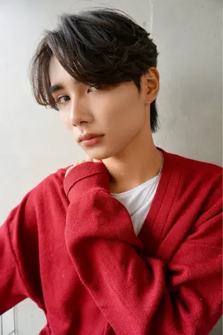 メンズ 高橋祐一/ メンズ特化美容師のヘアスタイル