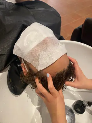 🫧ワカナ🫧e ye/stylistの眉毛・アイブロウイメージ