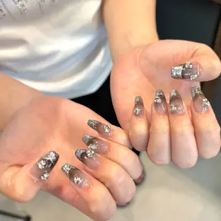 ネイル Chipie_ ayanoのネイルデザイン