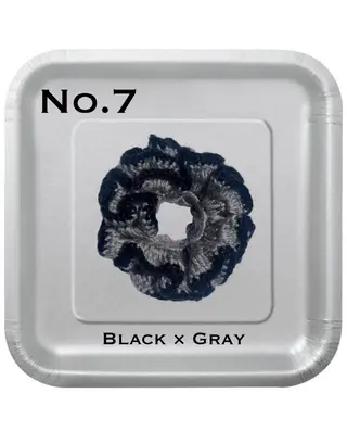 マツエク・マツパ 束感まつ毛／編み物 🪡Leameelのマツエク・マツパデザイン