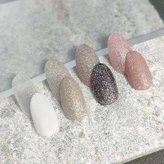 ネイル Nail Salon   AO✳Emiのネイルデザイン