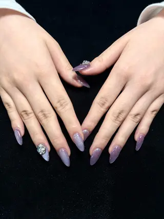 ネイル な なのネイルデザイン