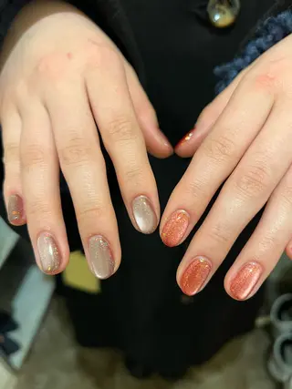 ネイル urun eriのネイルデザイン