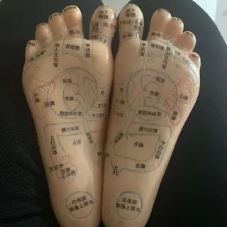 坂井 かよみのエステ・リラクイメージ