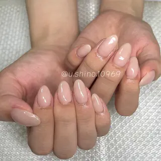 ネイル MoonLight SHINOのネイルデザイン