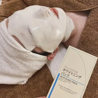 メナード 上里代行店のエステ・リラクイメージ