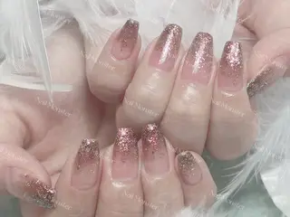 ネイル DIAMOND Nail🥇のネイルデザイン
