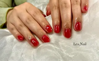 ネイル Lea,Nail所属・松橋 愛のネイルデザイン