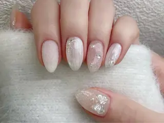 ネイル YU RIのネイルデザイン