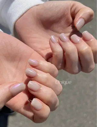 ネイル Unique 【ユニーク】のネイルデザイン