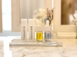 マツエク・マツパ 銀座/LEDマツエク 高宮のマツエク・マツパデザイン