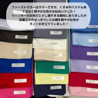 🩶JOLi さいたま新都心🩶のマツエク・マツパデザイン