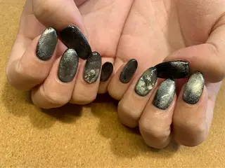 ネイル liberté (リベルテ)のネイルデザイン