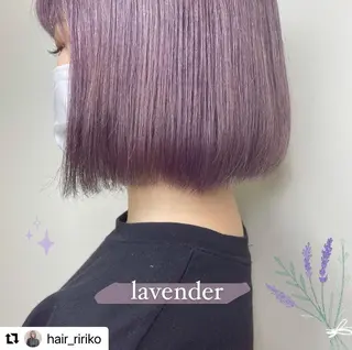 ミディアム カラー メンズ 🩷Eny terrace🩷のヘアスタイル