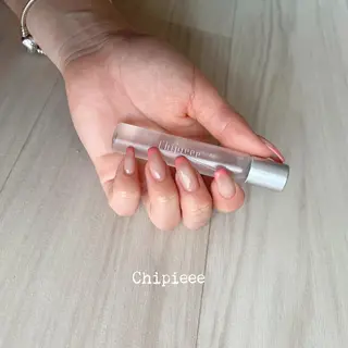 ネイル Chipieee EBISU所属・moeka ♡のネイルデザイン
