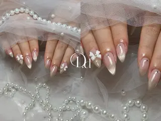 ネイル D.d ririaのネイルデザイン