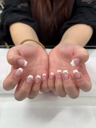 ネイル yamazoe 【MAXKELLY】のネイルデザイン