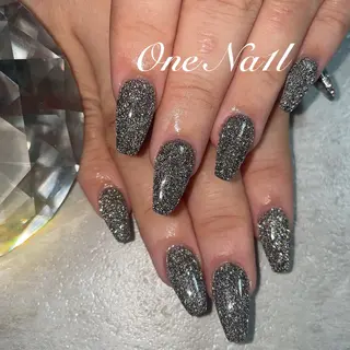 ネイル One na1lのネイルデザイン