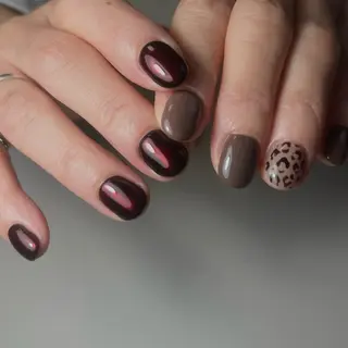 ネイル nail share salon sole所属・nail salon soleのネイルデザイン