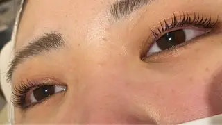 マツエク・マツパ 岩切 結子のマツエク・マツパデザイン