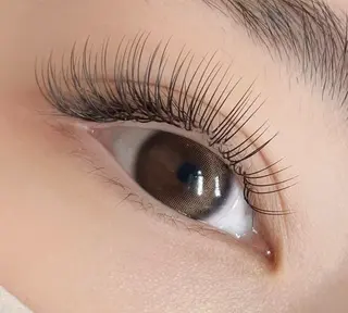 マツエク・マツパ M.TT salonのマツエク・マツパデザイン