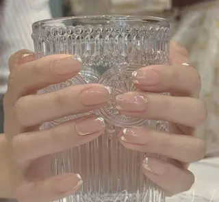 ネイル Queens みなみのネイルデザイン