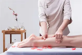 金田 麗莎のエステ・リラクイメージ