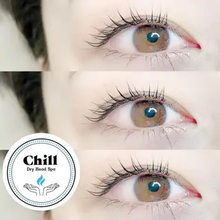 マツエク・マツパ STELLA ステラのマツエク・マツパデザイン