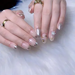 ネイル ANG Studioのネイルデザイン