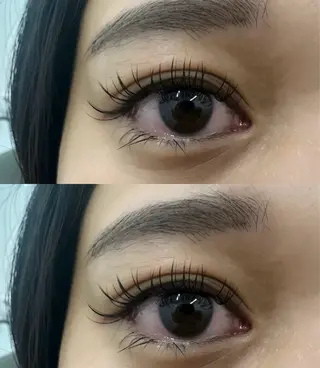 マツエク・マツパ 恵比寿MAXKELLY マックスケリー所属・MAXKELLY 💎JASのマツエク・マツパデザイン