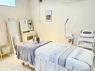 【LEPUS】レプス nishimoriのエステ・リラクイメージ