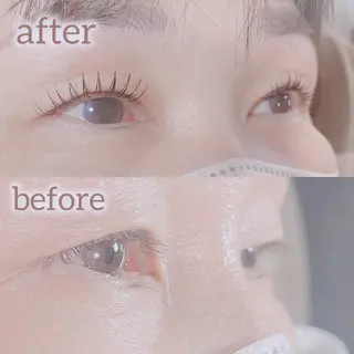 マツエク・マツパ サロンデアトリエ 愛沙花のマツエク・マツパデザイン