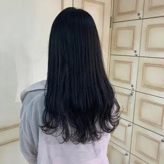 カラー ヘアアレンジ 海外レイヤー鯉渕 【海外風メンズも◎】のヘアスタイル